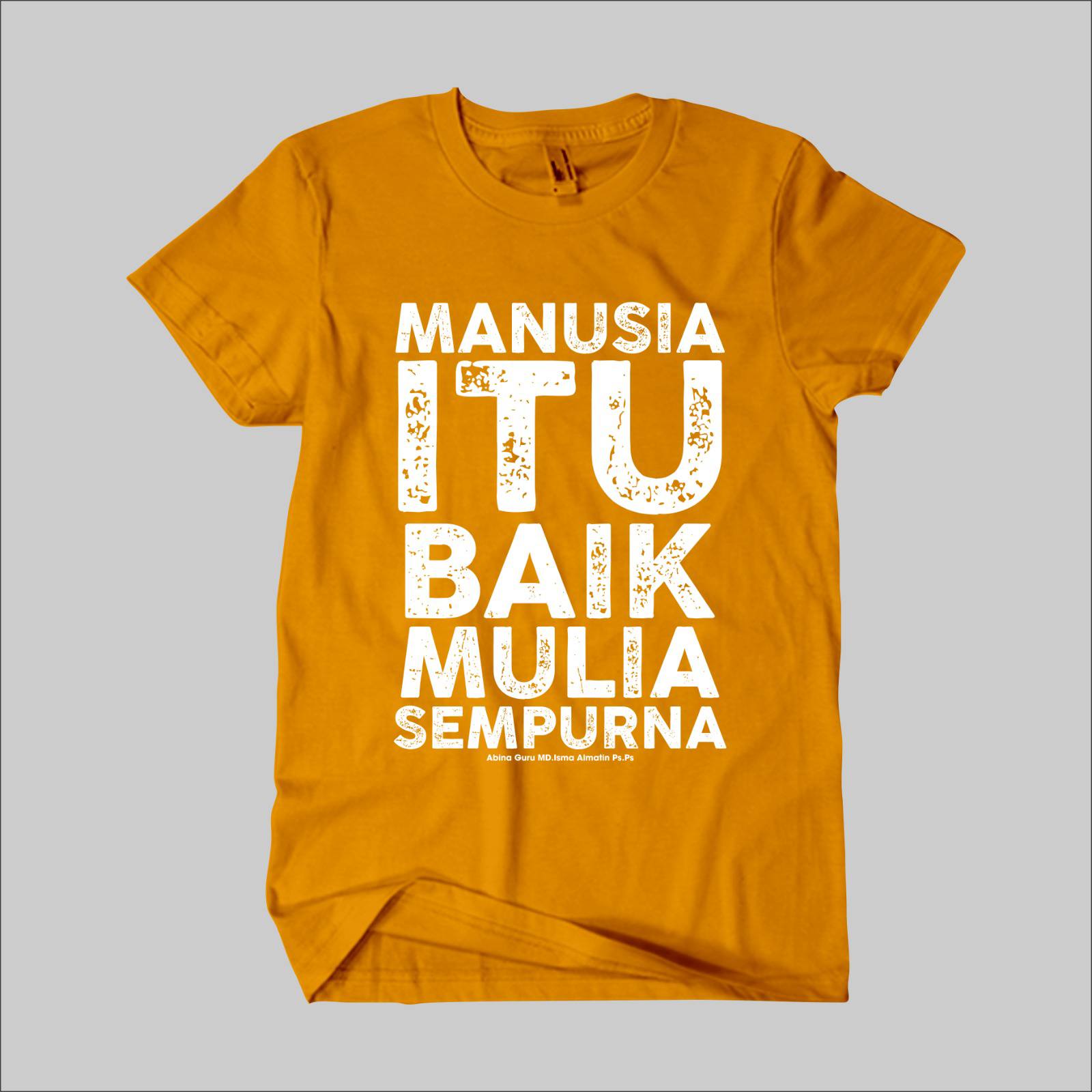 Kaos Manusia